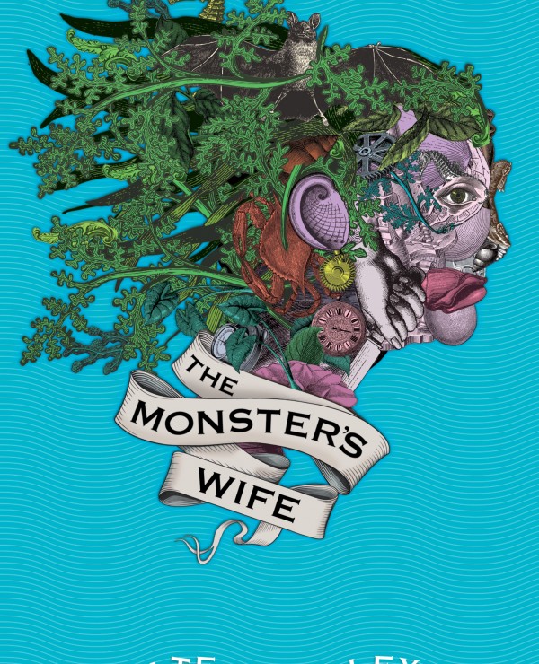 A New Creation: The Monster’s Wife, Kate Horsley